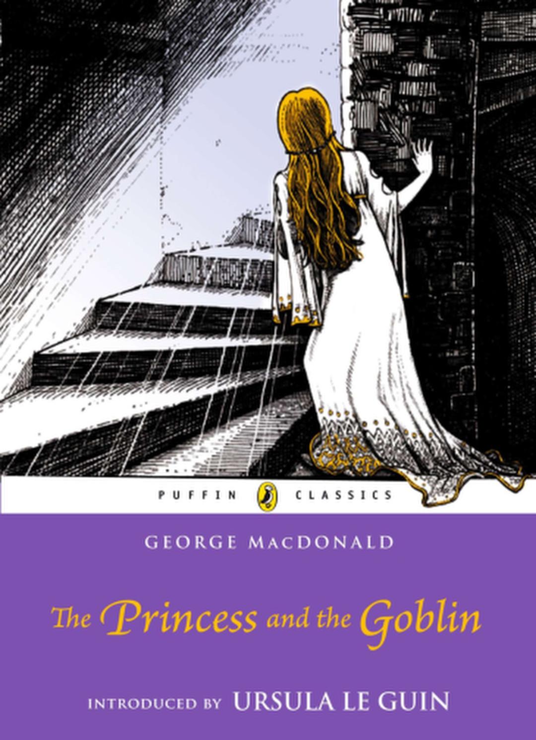 The Princess and the Goblin