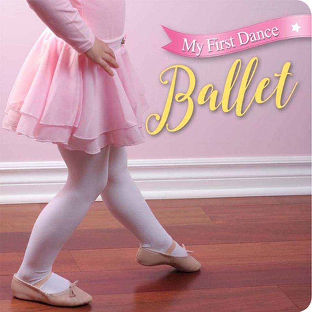 My First Dance Ballet