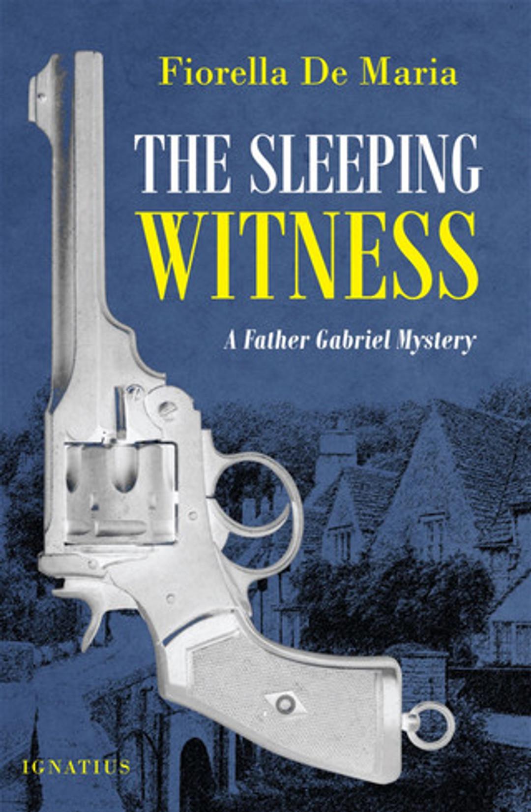 The Sleeping Witness