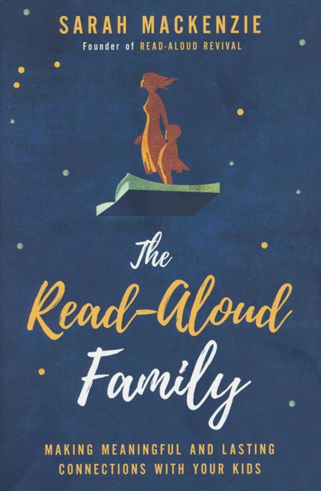 The Read-Aloud Family