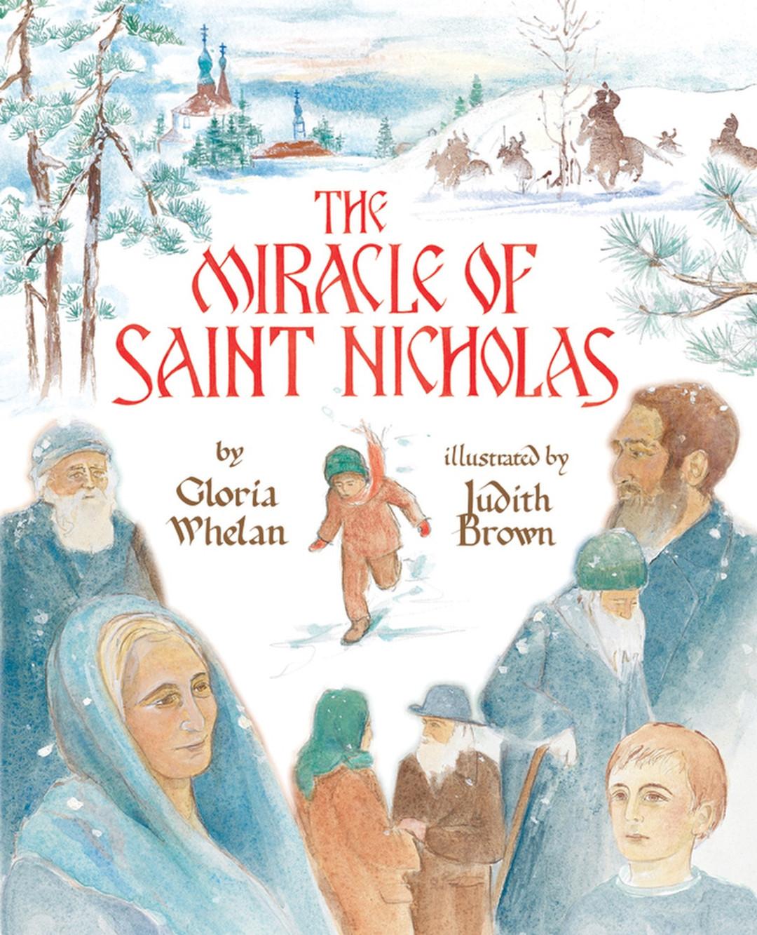 The Miracle of St. Nicholas