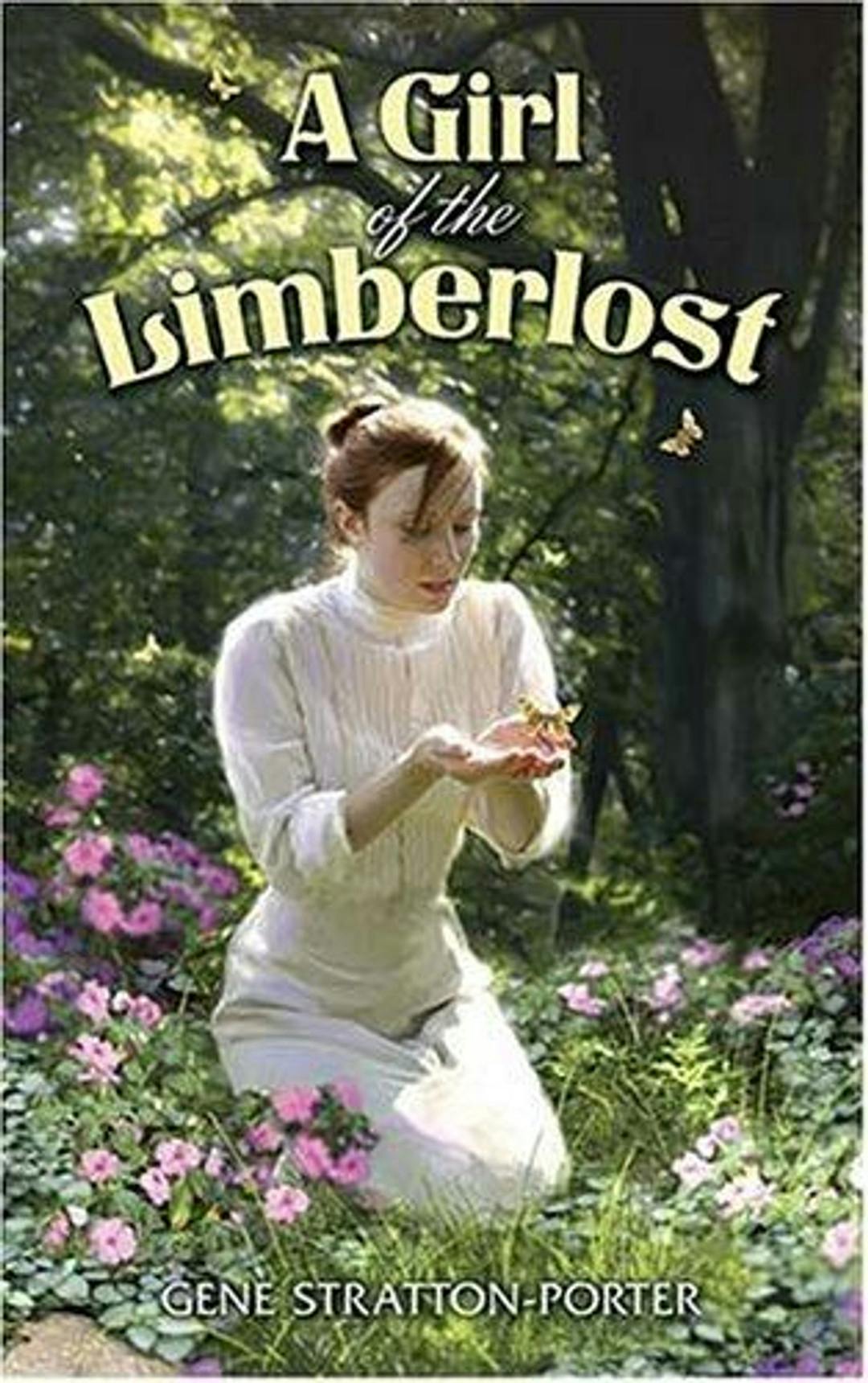 A Girl of the Limberlost