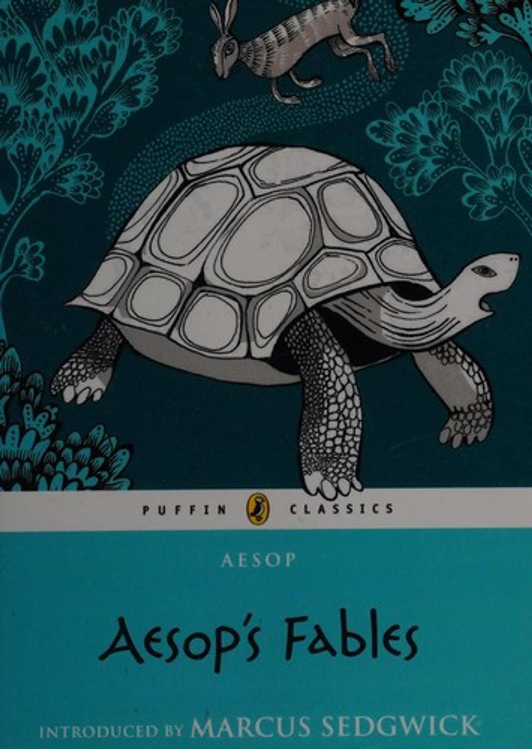 Aesop's Fables