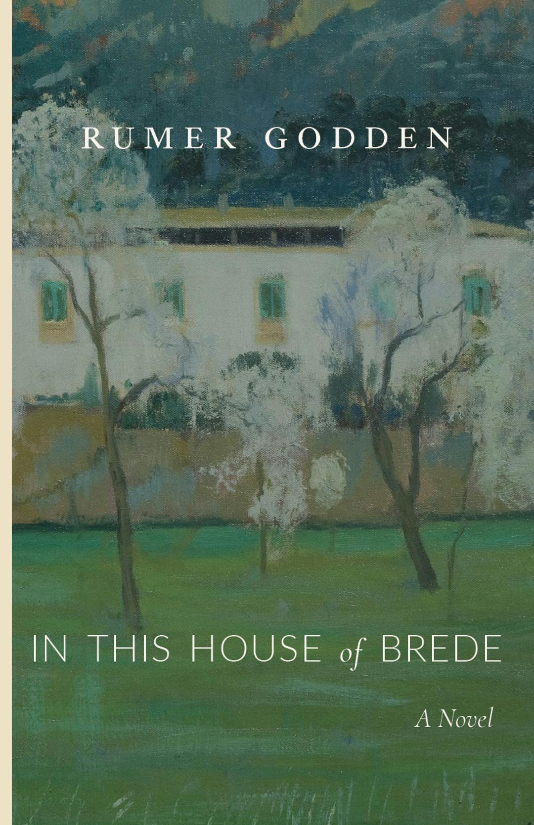 In This House of Brede