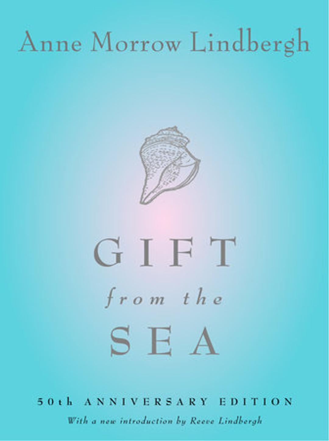 The Gift from the Sea