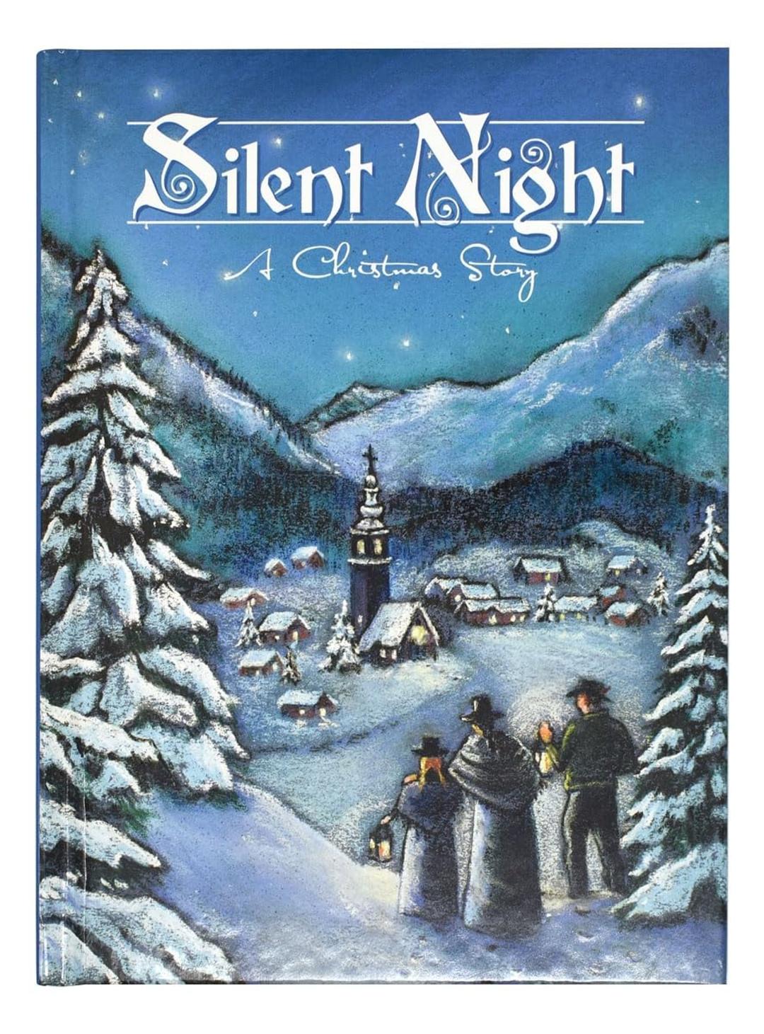 Silent Night: A Christmas Story