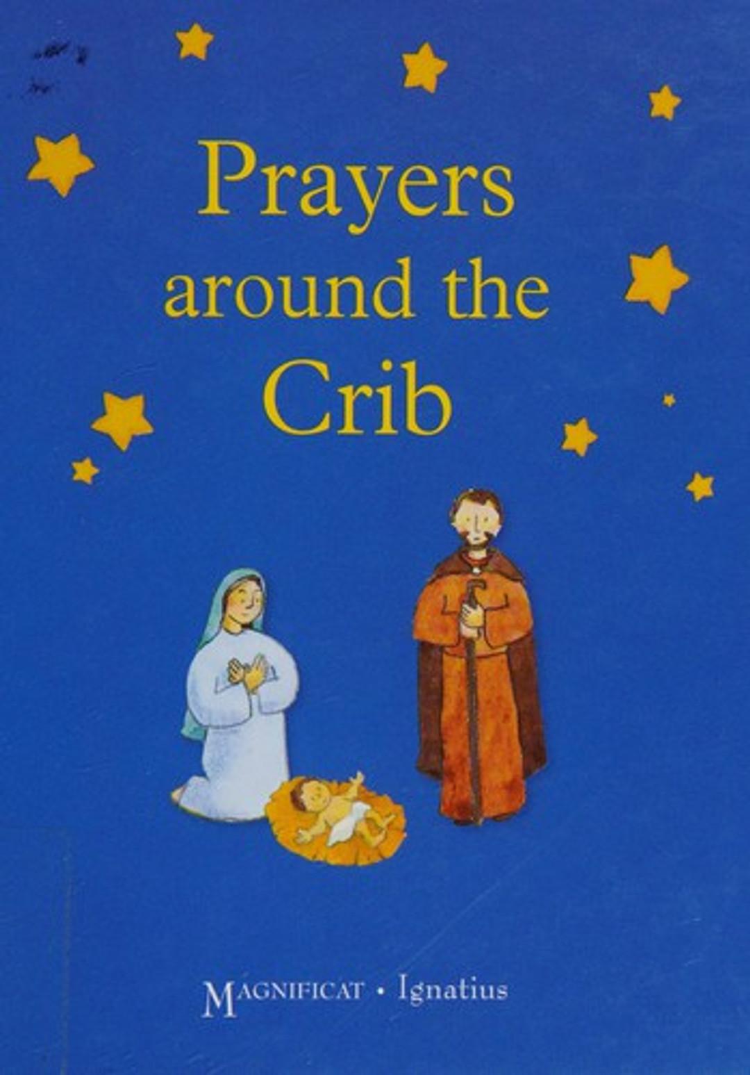 Prayers around the Crib