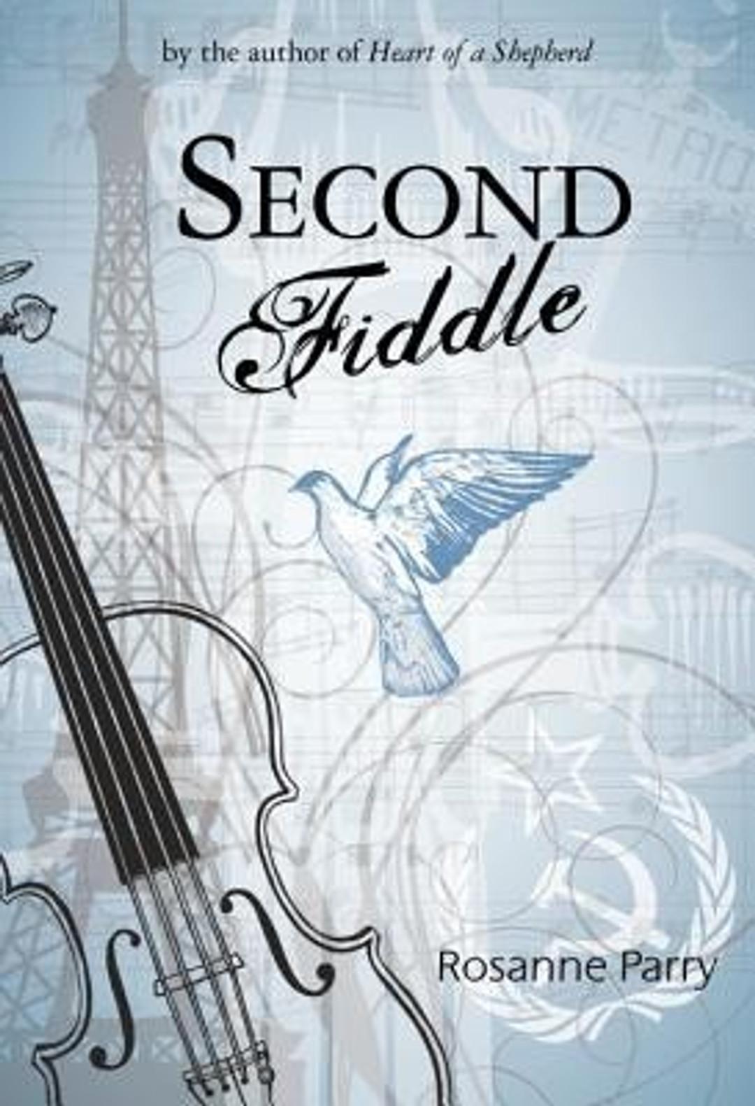 Second Fiddle