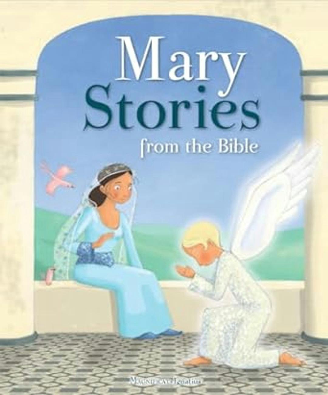 Mary Stories from the Bible