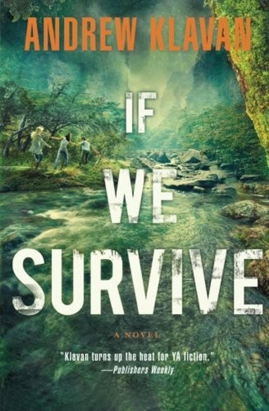 If We Survive