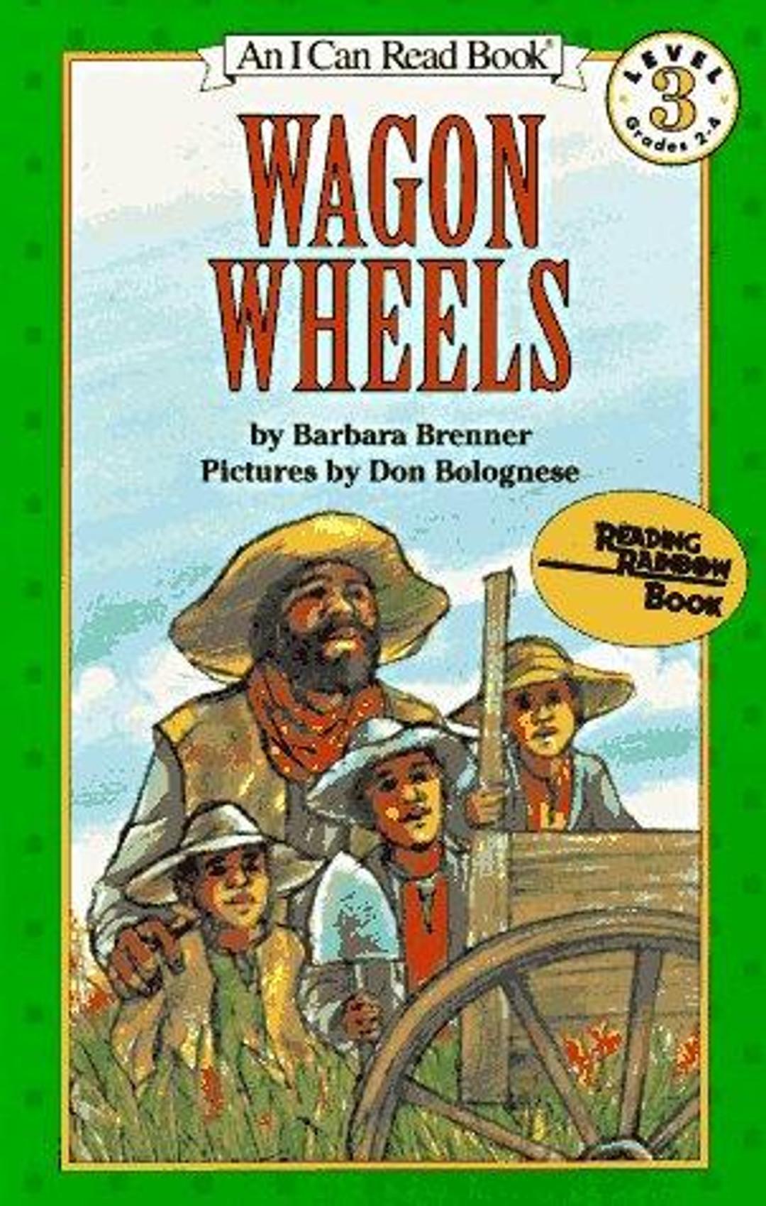 Wagon Wheels