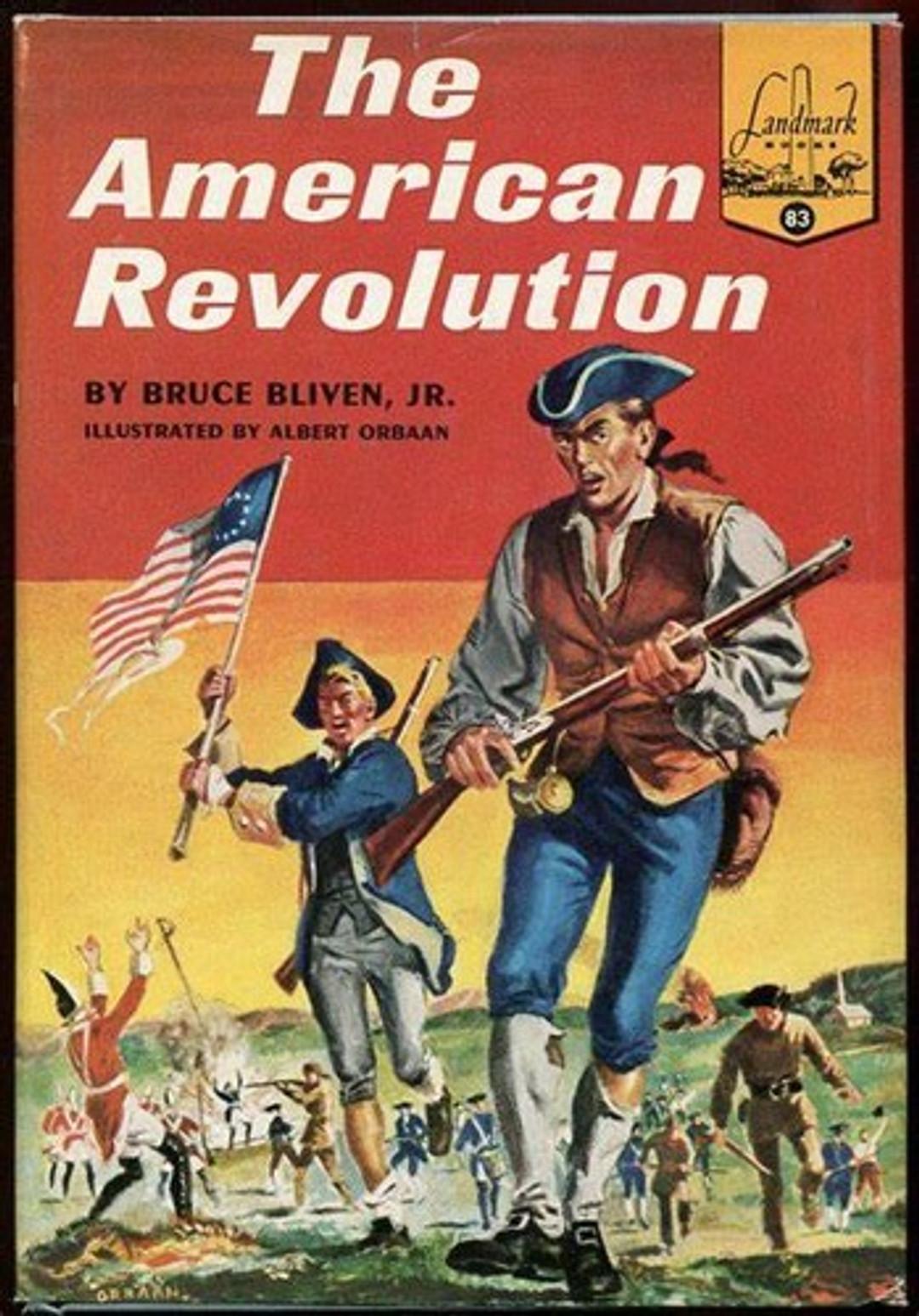 The American Revolution