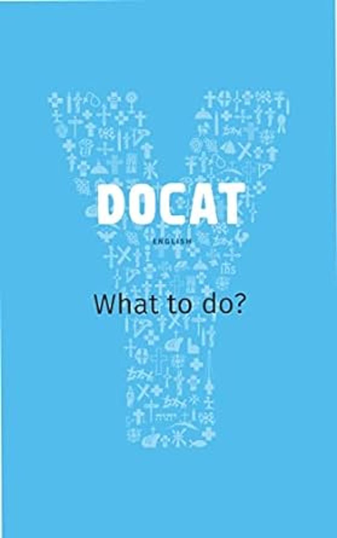 DOCAT: What to Do?