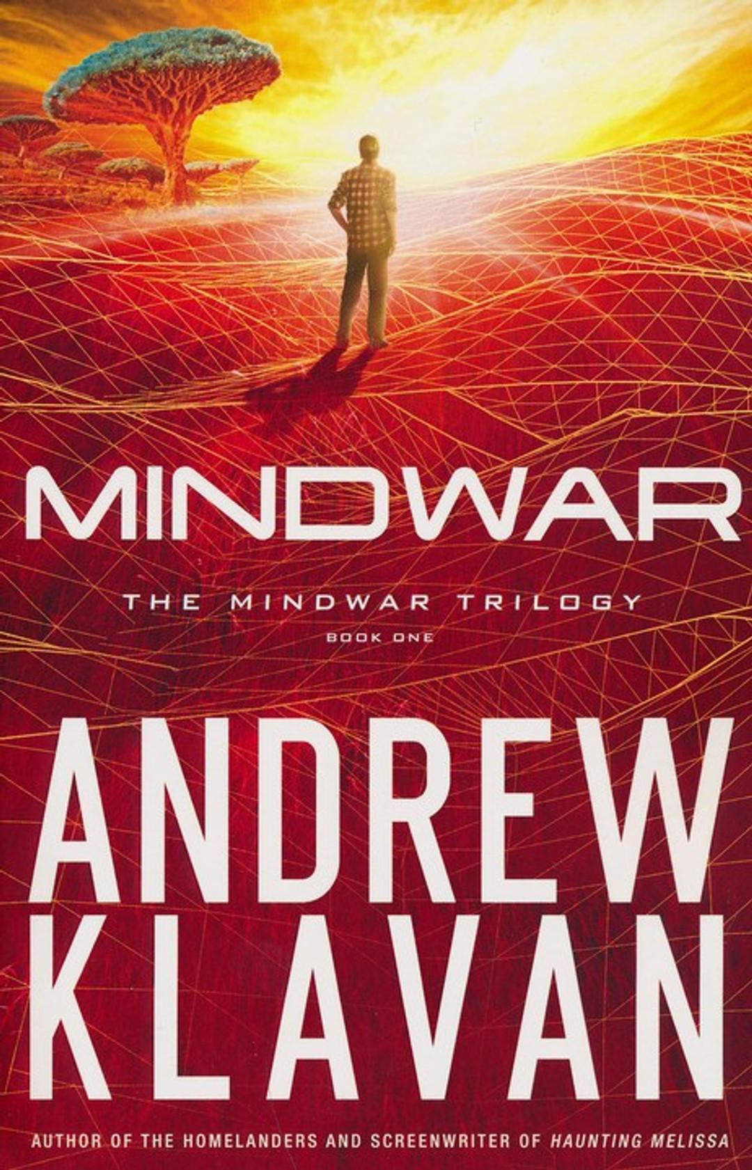 Mindwar