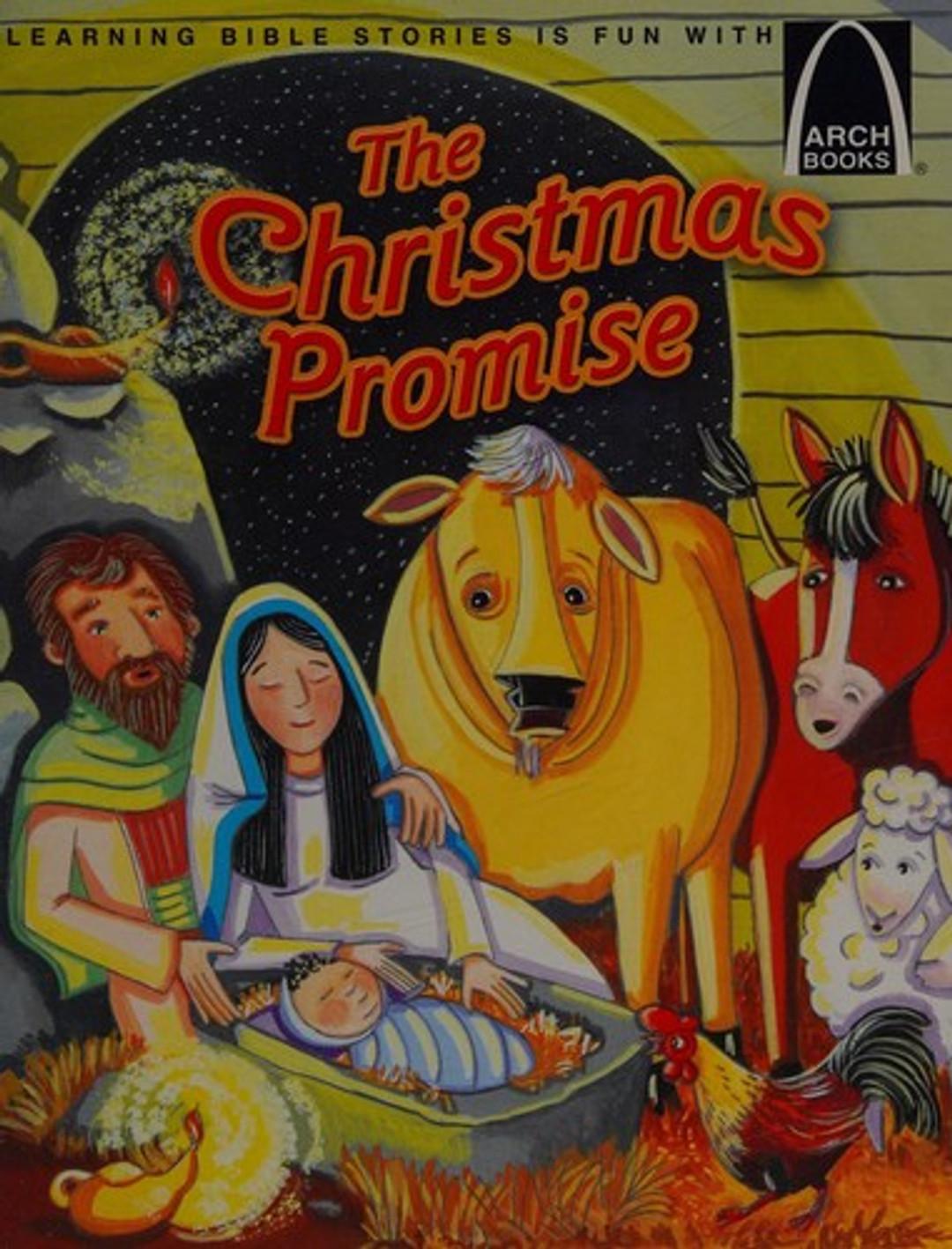 The Christmas Promise