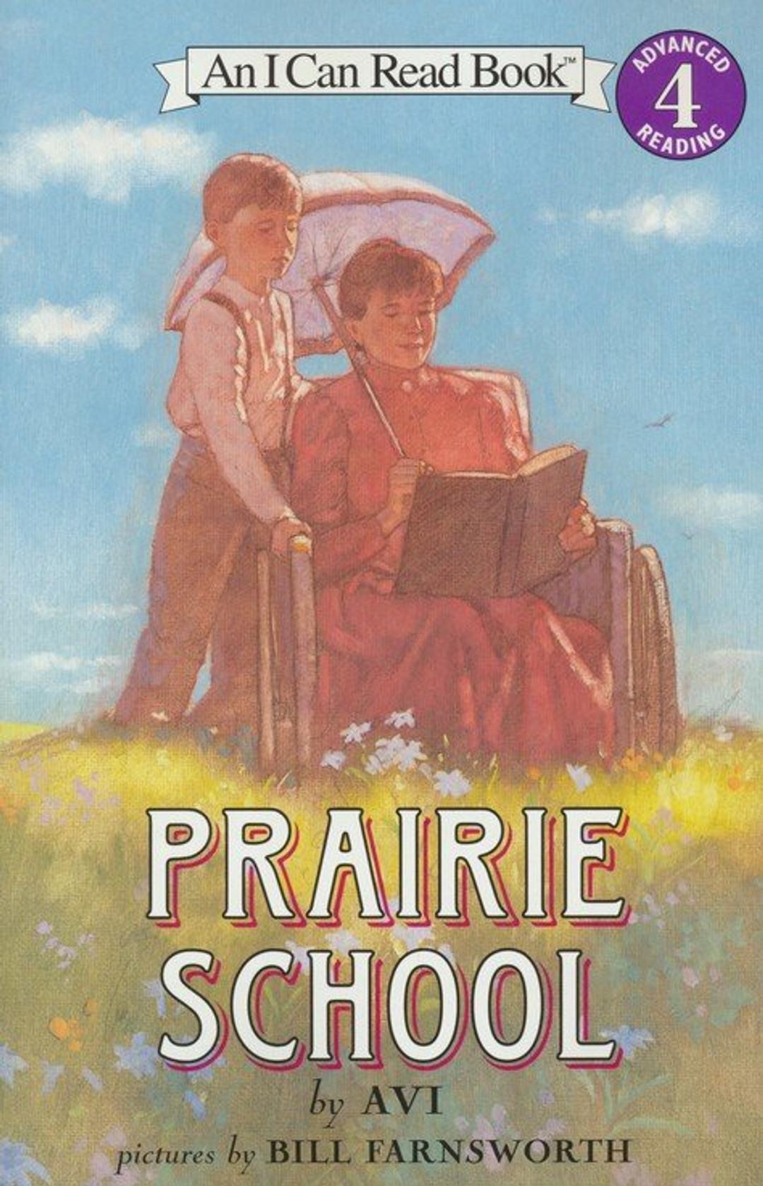 Prairie School