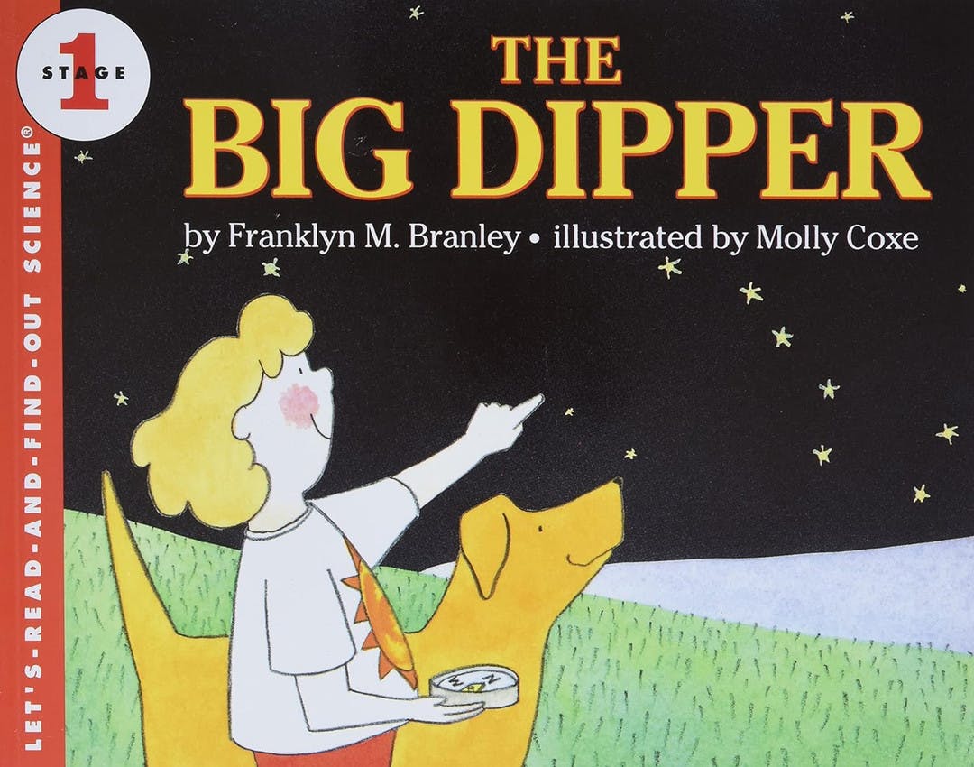 The Big Dipper