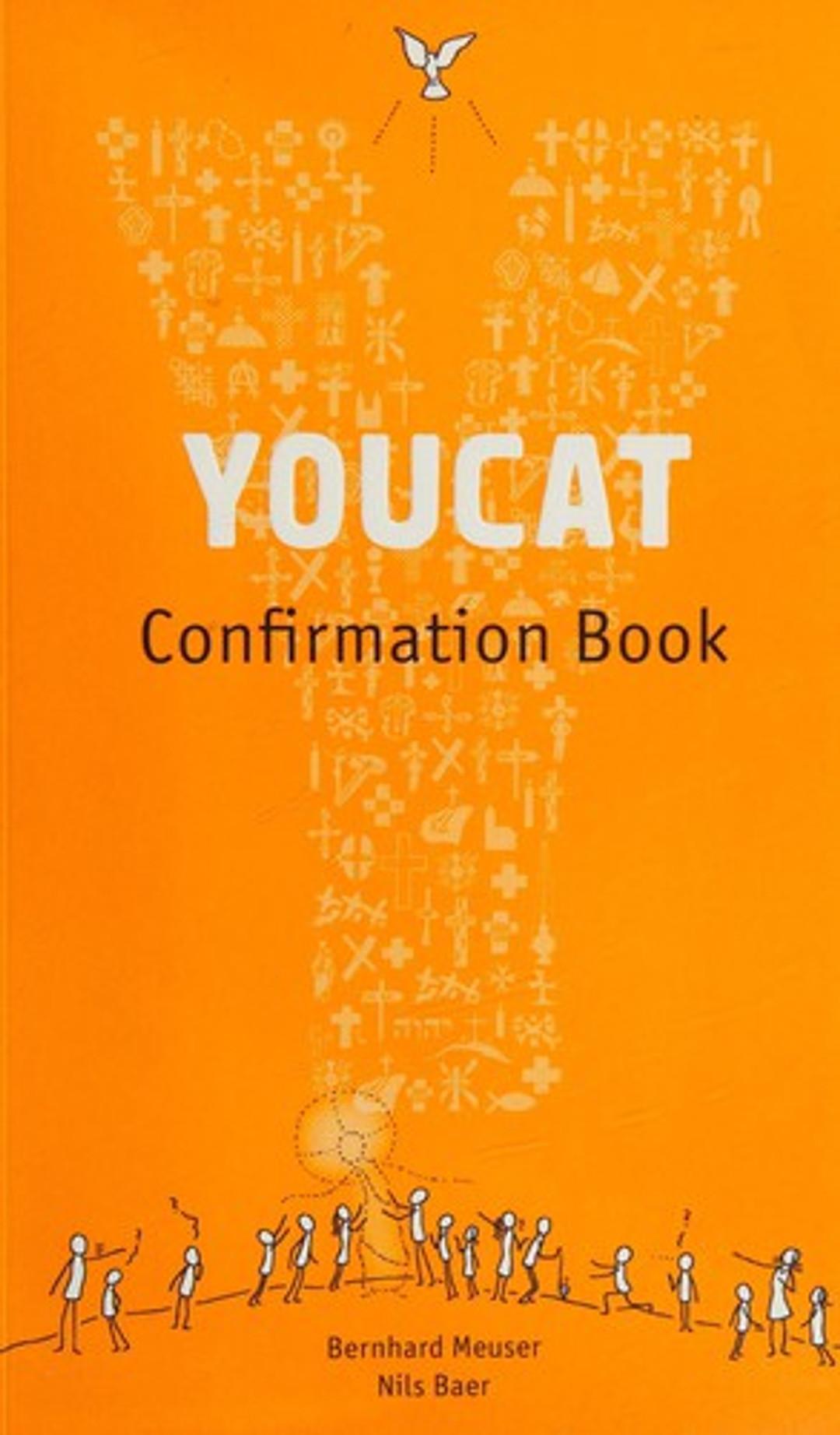 YOUCAT Confirmation: Student Book