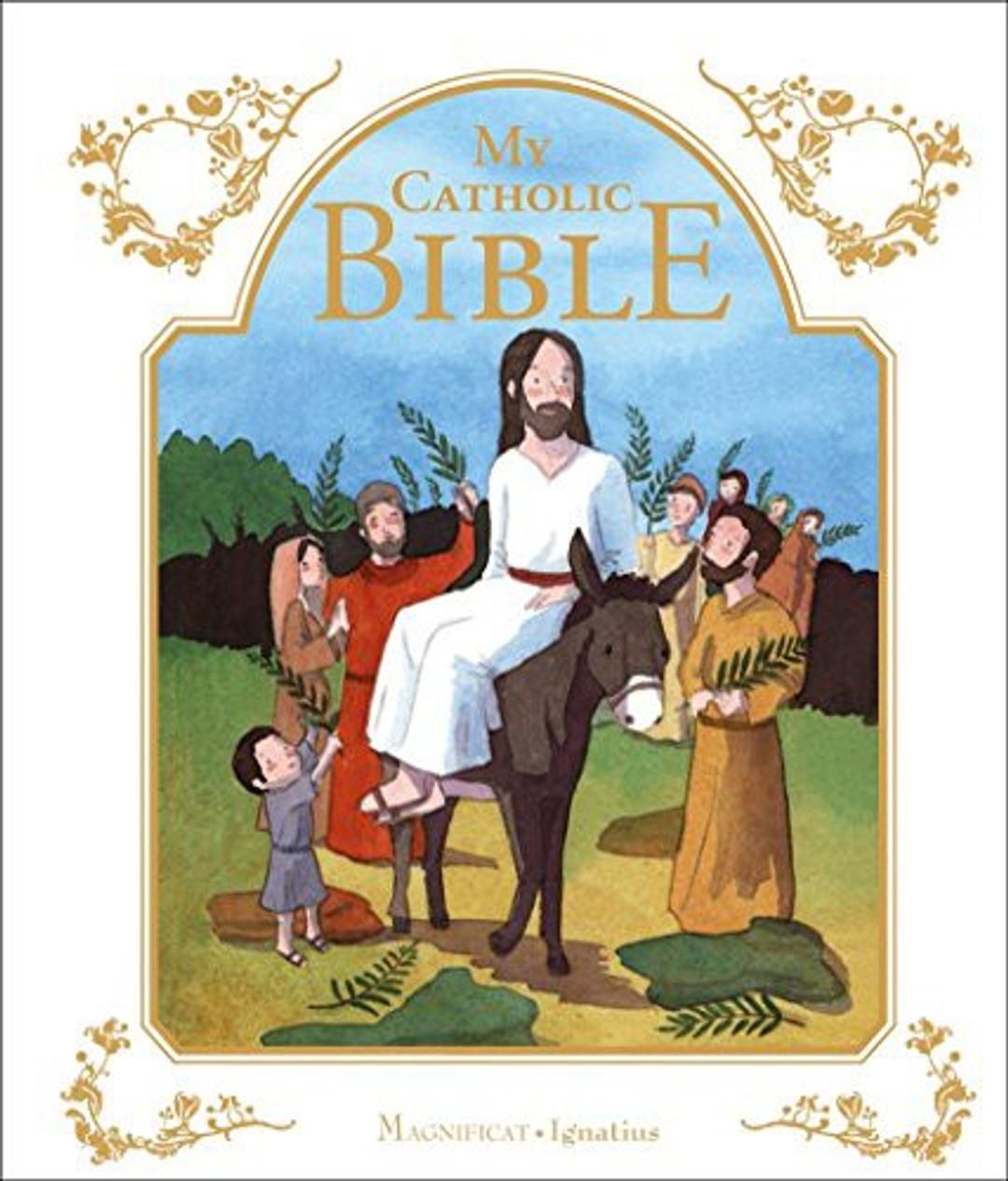 My Catholic Bible