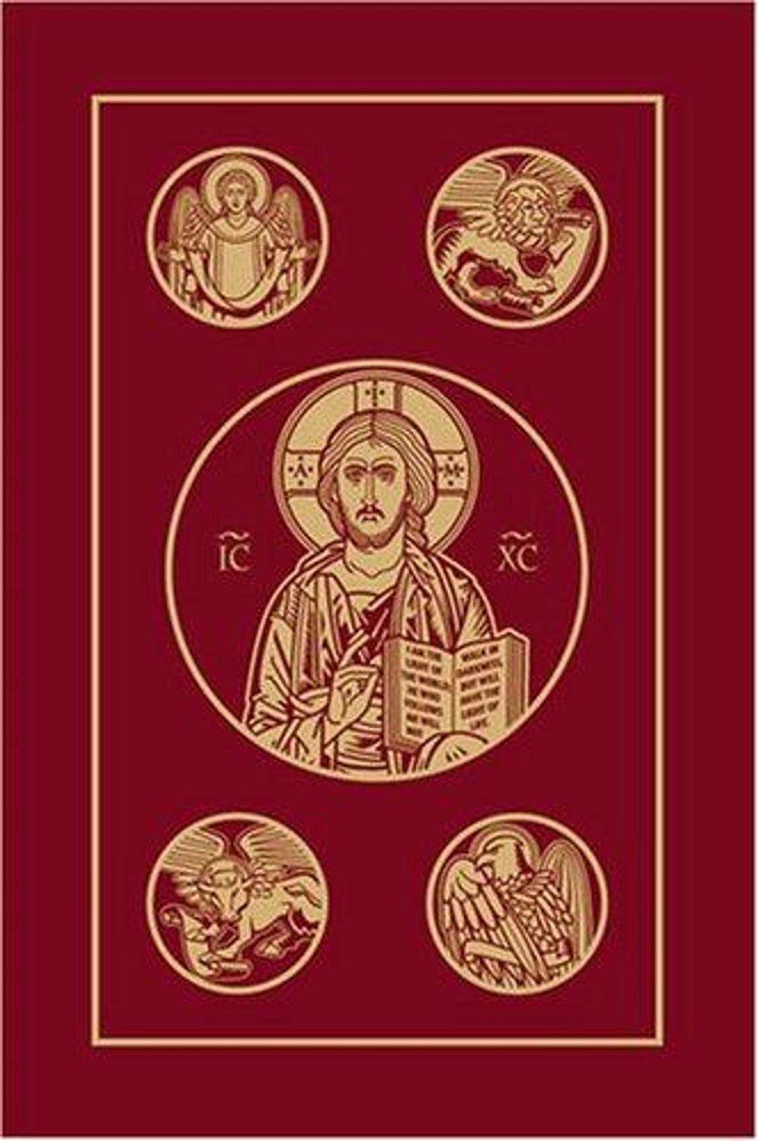 Ignatius Bible (RSV), 2nd Edition