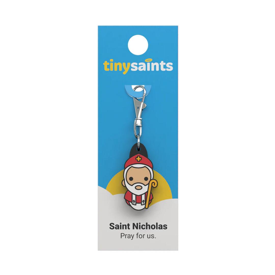 St. Nicholas Charm