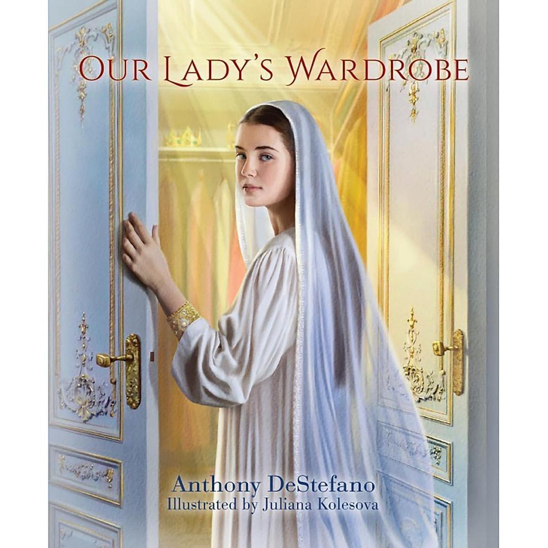 Our Lady's Wardrobe