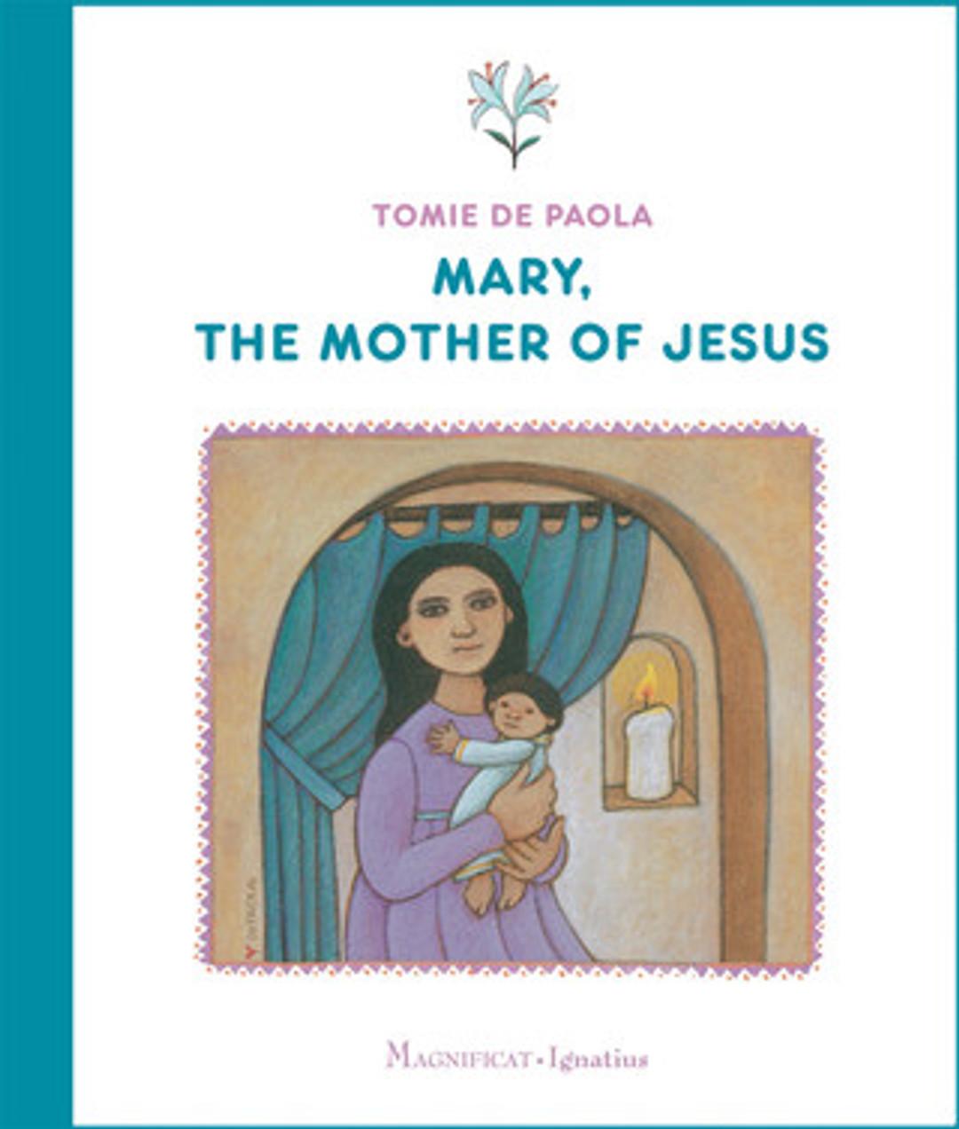 Mary, The Mother of Jesus