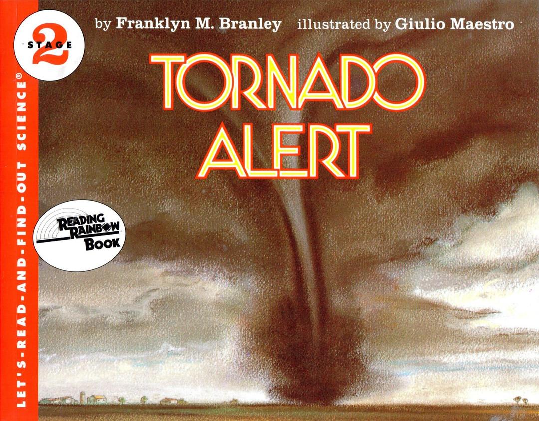 Tornado Alert