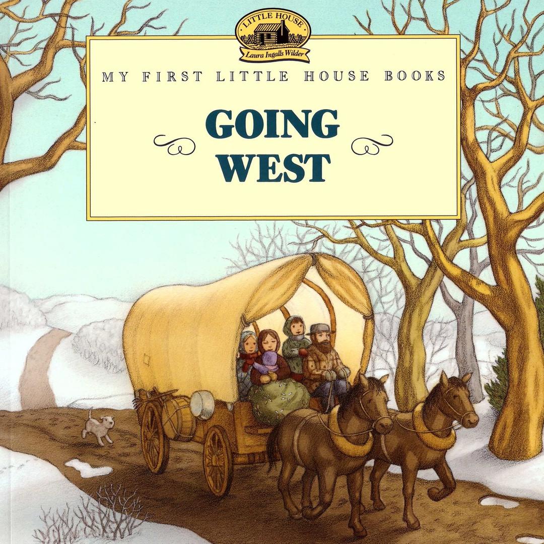 Going West