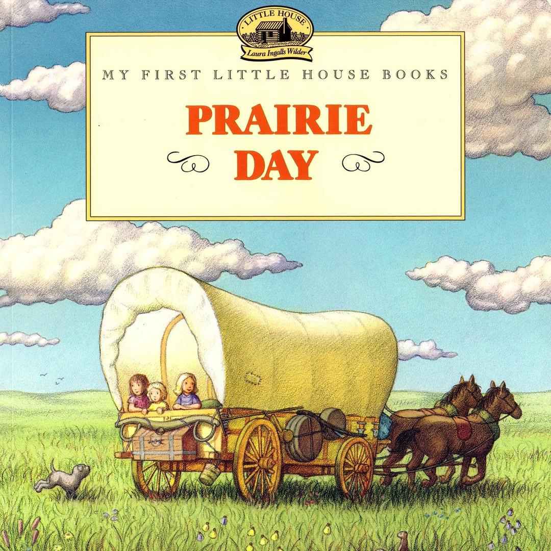 Prairie Day