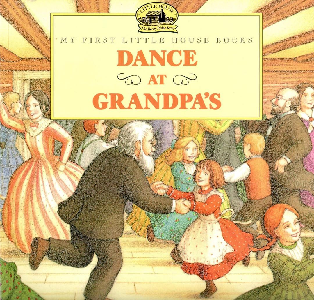 Dance at Grandpa's