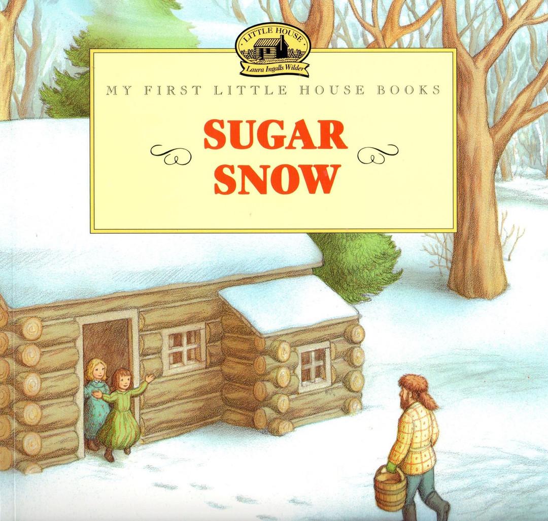 Sugar Snow