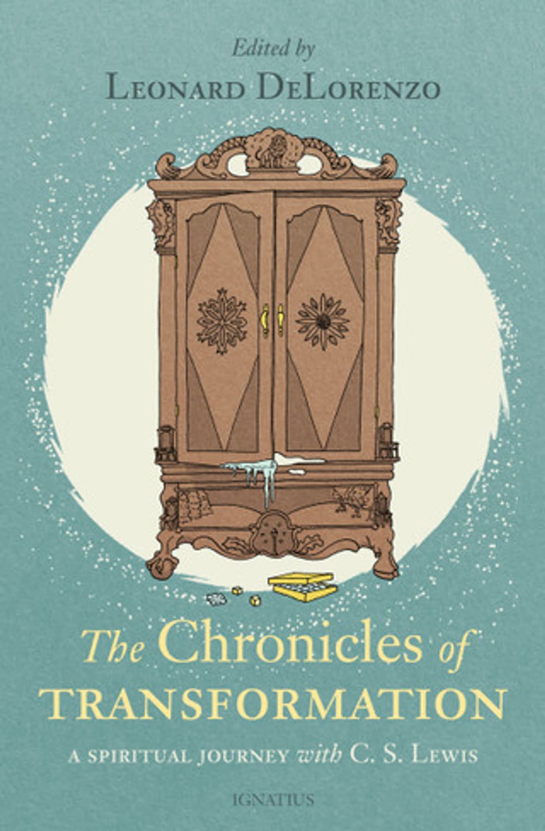 The Chronicles of Transformation