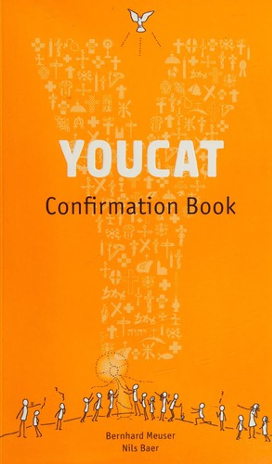 YOUCAT Confirmation: Student Book