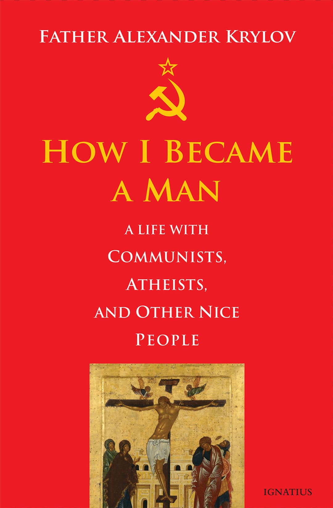 How I Became a Man