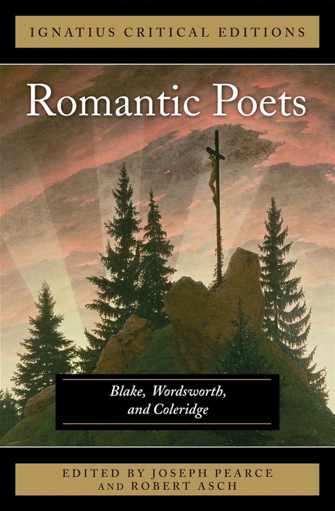 Romantic Poets: Blake, Wordsworth, and Coleridge