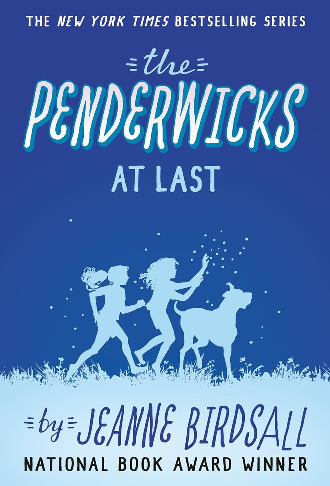 The Penderwicks at Last: Penderwicks #5