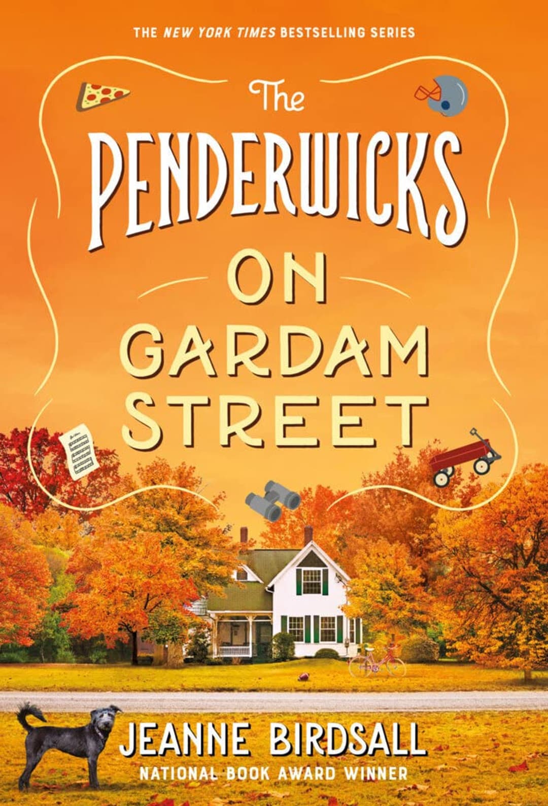 The Penderwicks on Gardam Street: The Penderwicks #2
