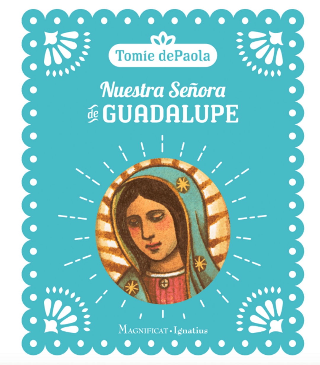 Nuestra Senora de Guadelupe