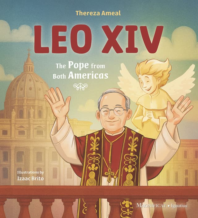 Leo XIV: The Pope from Both Americas