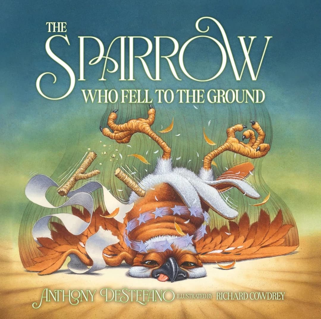 The Sparrow That Fell to the Ground
