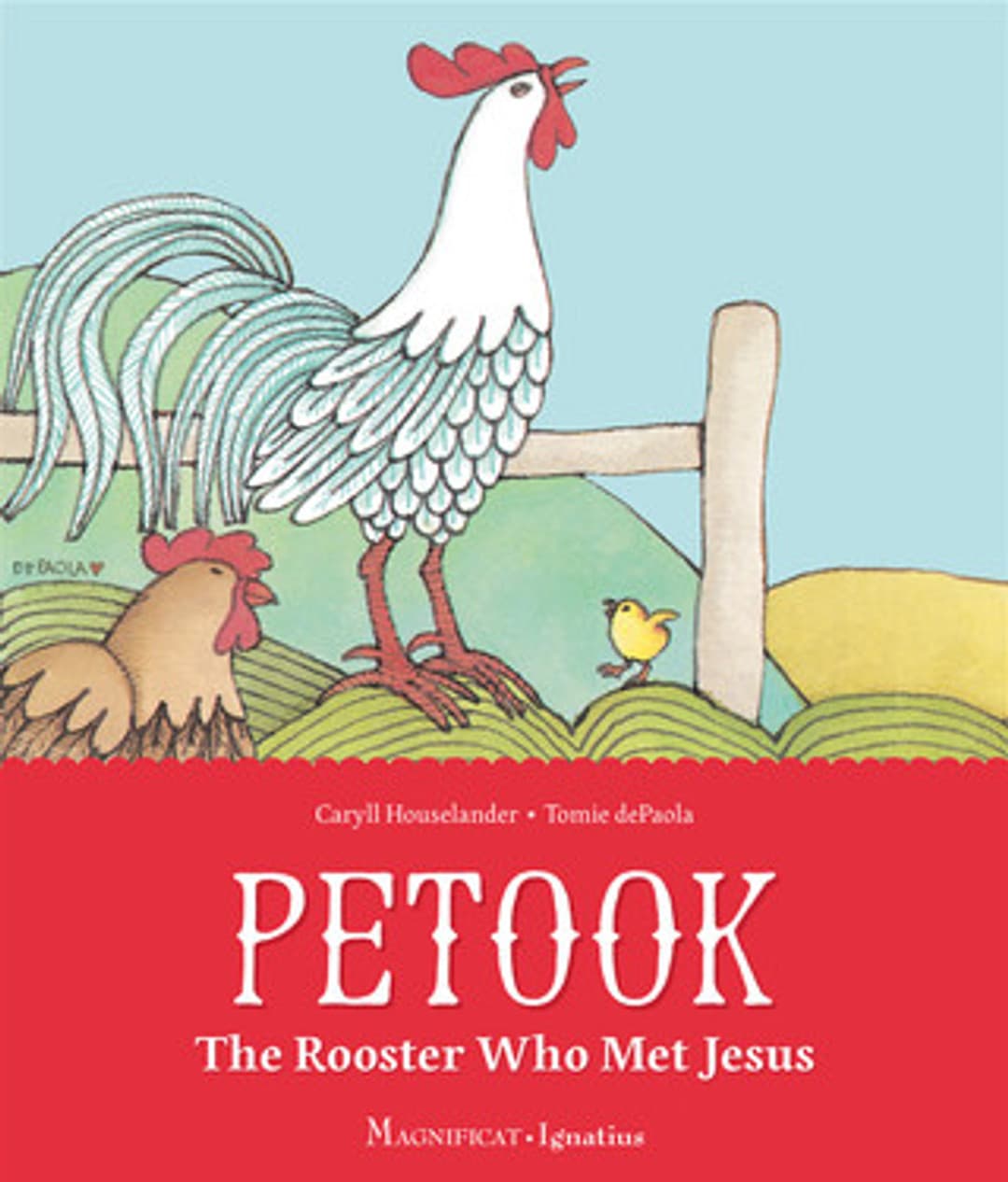 Petook